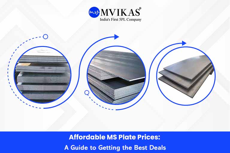 Affordable MS Plate Prices